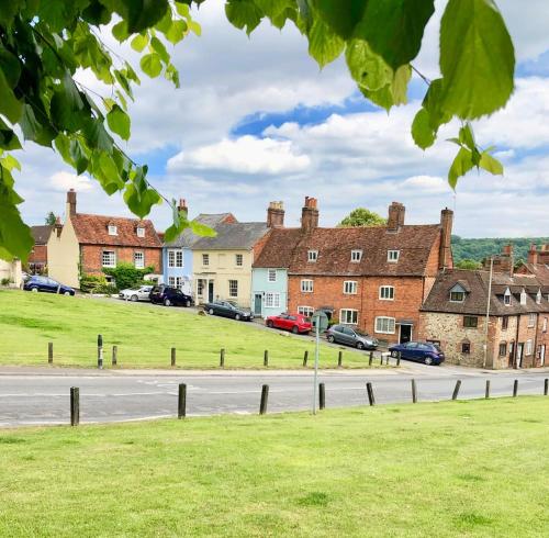 Goose Cottage, , Wiltshire