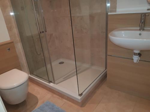 Covent Garden Penthouse - image 2