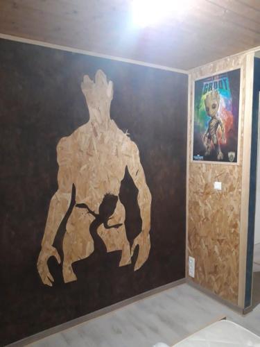 Home for Geeks in Consolation-Maisonnettes