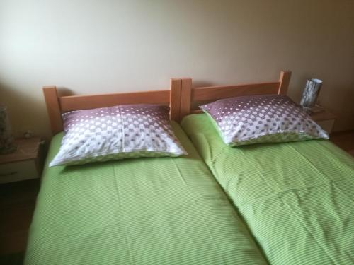  Apartman Vrata 4 in Fužine