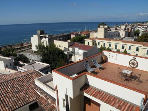  Terrazze sul Mare Melito Di Porto Salvo in Melito di Porto Salvo