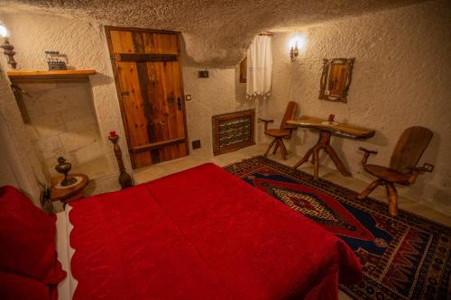 Koza Cave Hotel