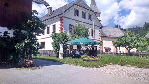 Létesítmények, Ferienwohnung Sagmeister Wirtgut St. Andrä (Ferienwohnung Sagmeister Wirtgut St. Andra) in St. Andra Im Lungau