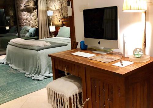 211795313 Château de feuilles & SPA - Praslin island