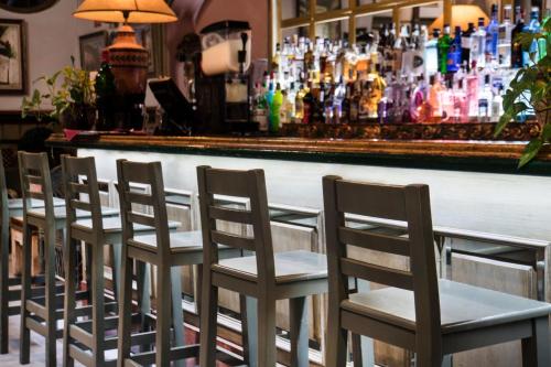 Casa Palacio Pilar del Toro - main image