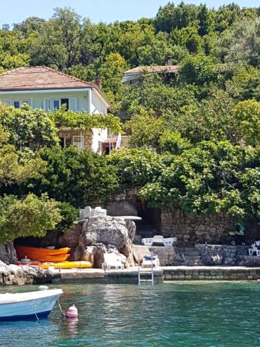  Villa Lara, Pension in Dubrovnik