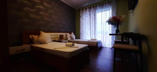 Hotel Bylis, Тирана (фото 9)