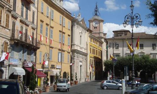 Historical Domus