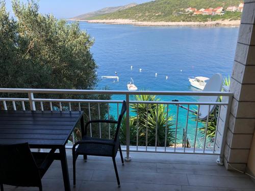  Apartment Laus in 20273 Zavalatica