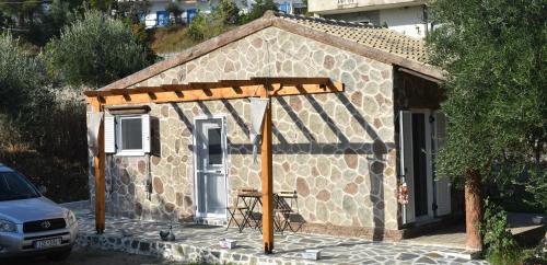  Villa Eftichis in Marathias
