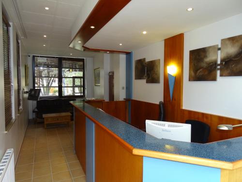 ホテル コロッソス デュッセルドルフ - ノイス