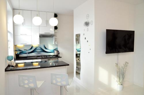 Apartament Domi