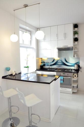 Apartament Domi