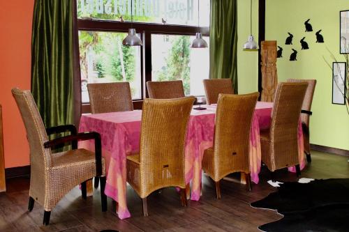 Hotel Donnersberg - image 13