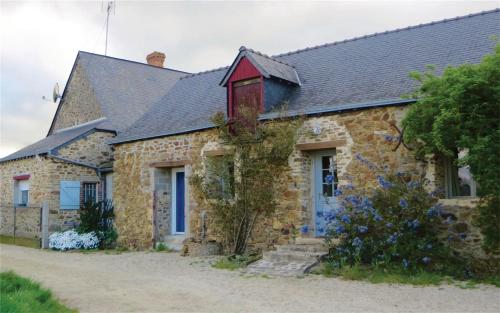 Gîte du Haut Anjou gîte à louer Laval