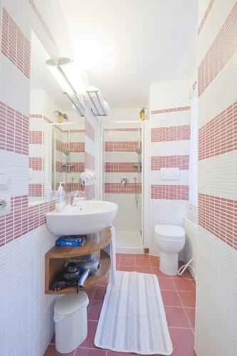 Barberini Terrace Boutique Apartment - image 10