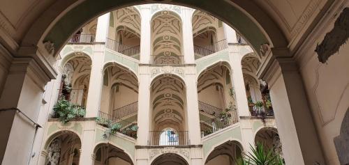 Spanish Palace Rooms Apartment & Terrace - main image