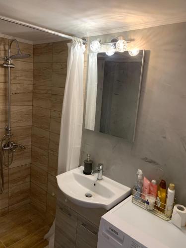  Lemon Apartment in Kalamata