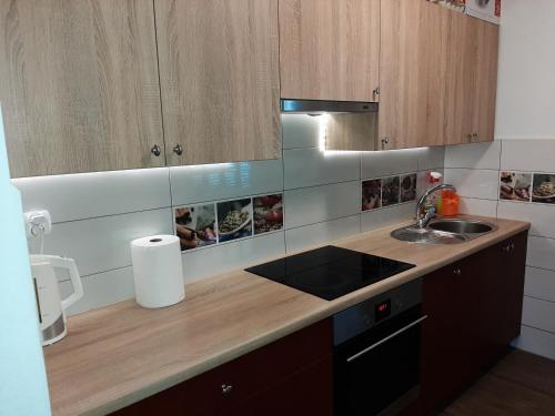 Pokoje Goscinne Przeklasa Pawel - Poronin