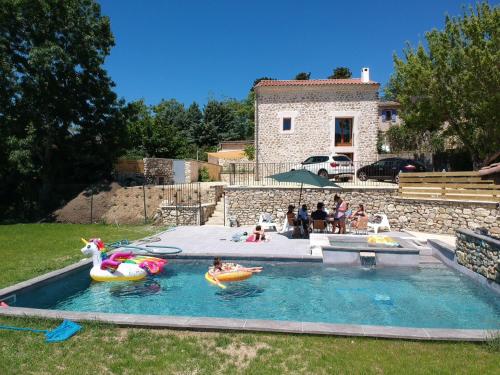 Gîte chez Marcel gîte à louer Marsanne