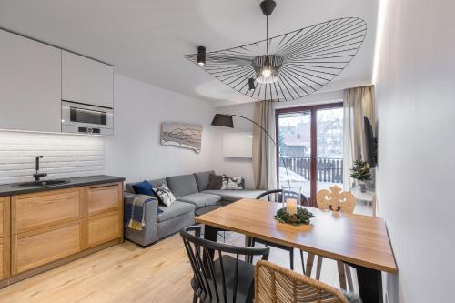 Apartament Wierchy, Zakopane (fotografie 3)