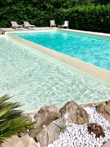 Relais Villa don Camillo