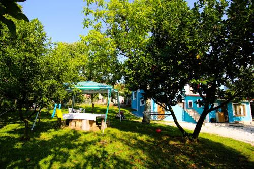  Kartepe Kaptan Hostel in Masukiye