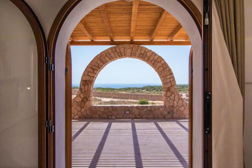 Casa Zita Lampedusa 1