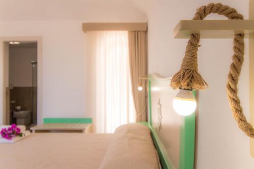 Casa Zita Lampedusa 3