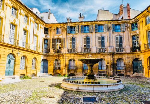 Victoire Appartement 1