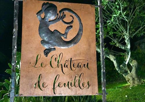 211806806 Château de feuilles & SPA - Praslin island