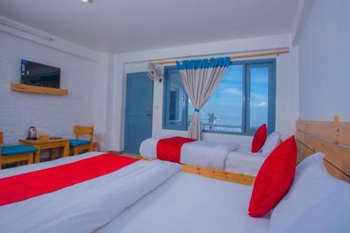 Mount Princess Hotel – Dhulikhel, OH