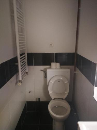  Rooms with style in Varaždin