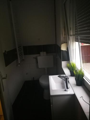  Rooms with style in Varaždin