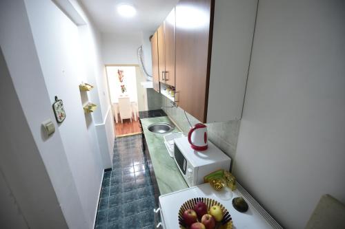 Gardos house above Danube - image 8