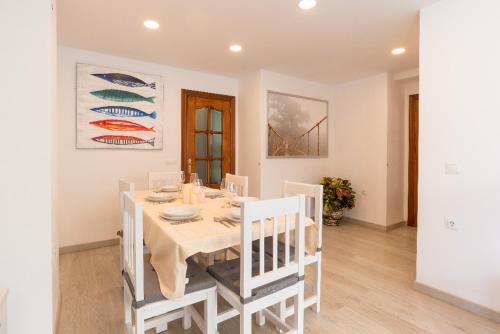 Alborán Beach Terrace, Málaga (fotografie 8)