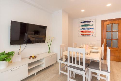 Alborán Beach Terrace, Málaga (fotografie 9)