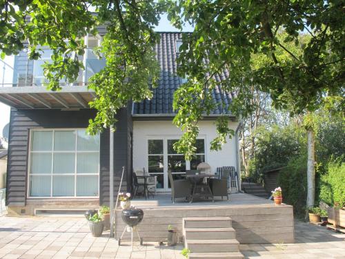 Guesthouse Sharon Apartments in 奥胡斯N