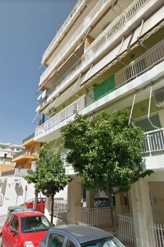  Loutraki Balcony Apartment in Loutraki