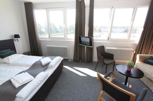 Hotel Vojens in Vojens