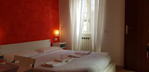  Love Rome Ciampino, Pension in Ciampino