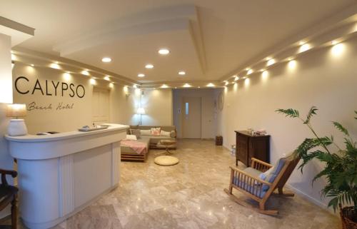 Calypso Beach Hotel 2