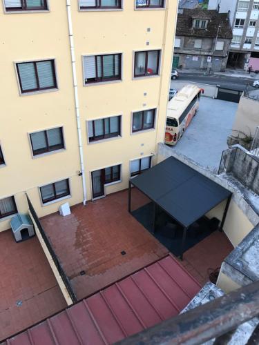 O recuncho, pontevedra in Poio