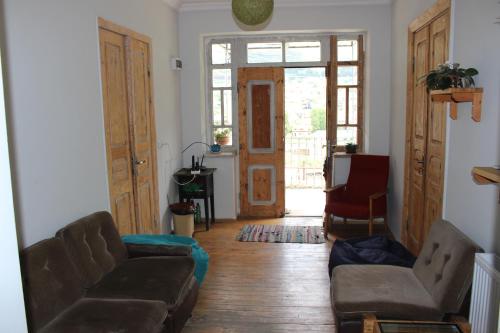 HQ of Nove in كازبيجي