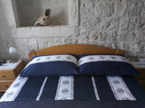  Villa Tudor in Trogir