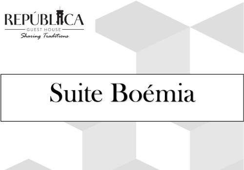 República Guest House - image 14