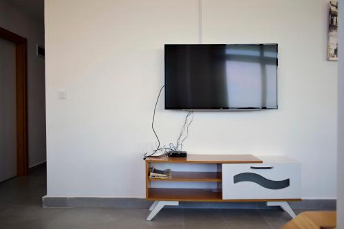 Seaview apartments