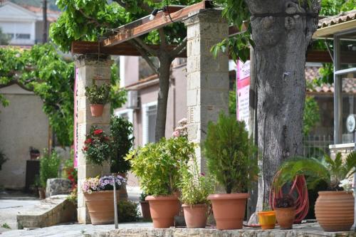  Tassos Rooms in Kórinthos