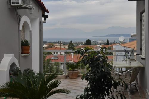 Tassos Rooms 2