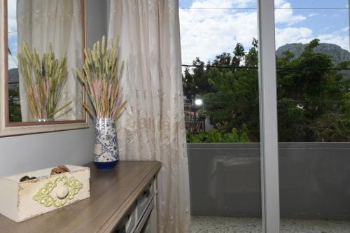 Tassos Rooms in Archea Korinthos